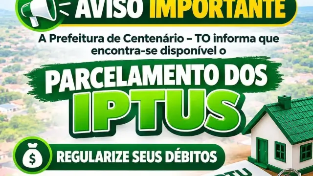 PROGRAMA DE RECUPERAÇÃO FISCAL – REFIS 2026